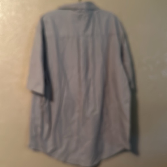 Puritan Large 42/44 button up shirt - Picture 3 of 3